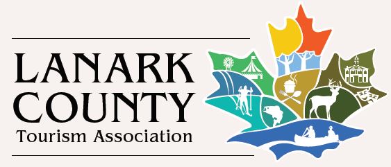 Lanark County Tourism Logo