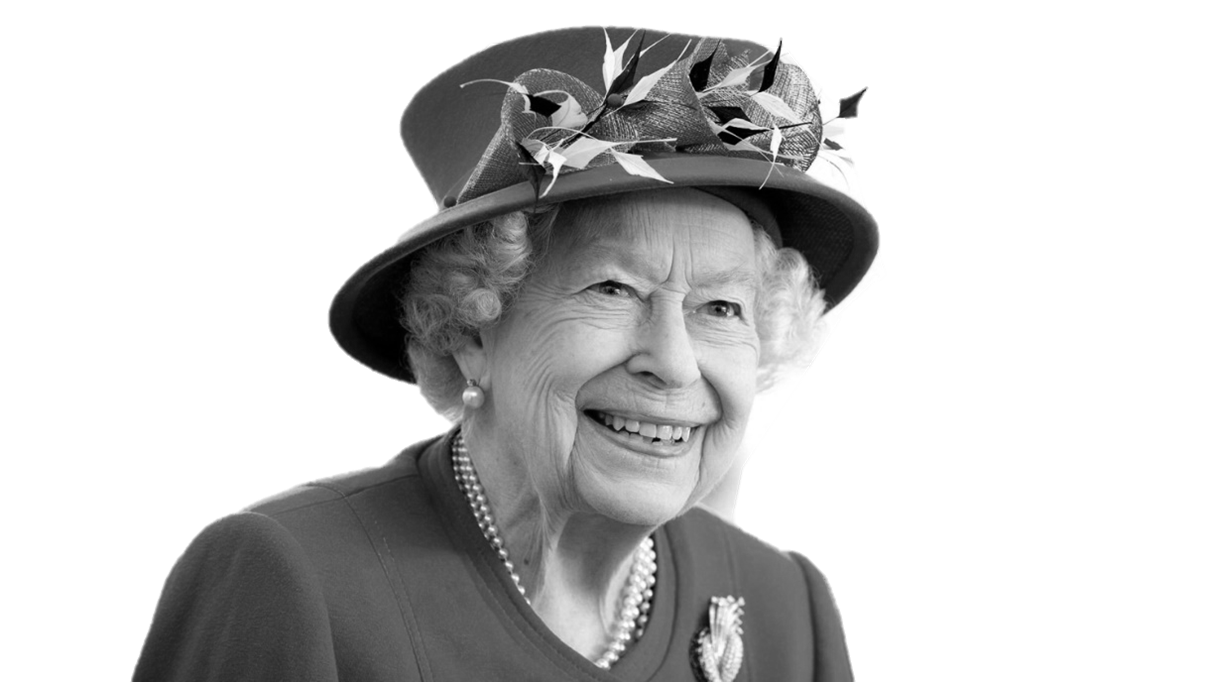 Queen Elizabeth II