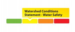 Flood Watch Level Yellow