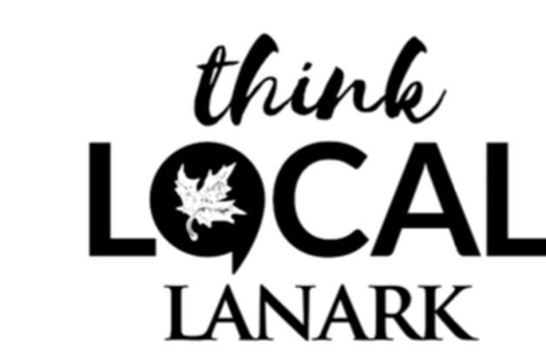 Think Local Logo