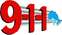 911 Logo