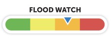 RVCA Flood Watch April 9th 2026