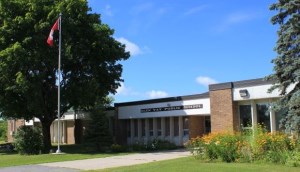 Glen Tay Public School